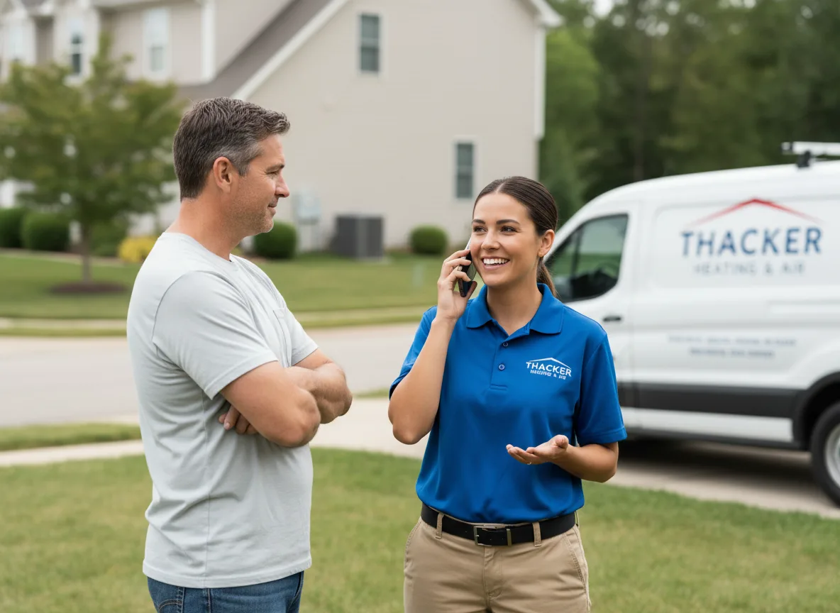 Ac Repair Tellico Plains, TN FAQs